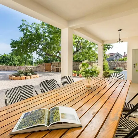 Marion Villa Radovani