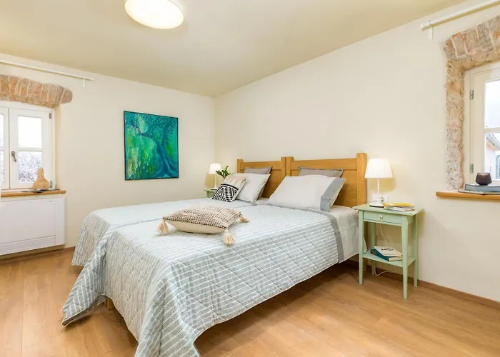 Villa Marion Radovani