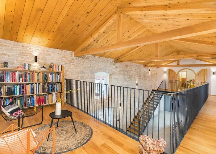 Villa Marion Radovani