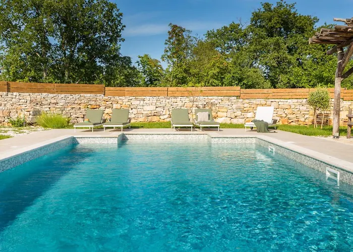 Villa Marion Radovani