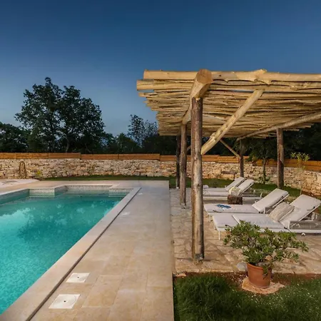 Villa Marion *