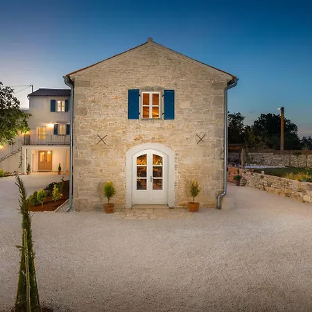 Villa Marion *