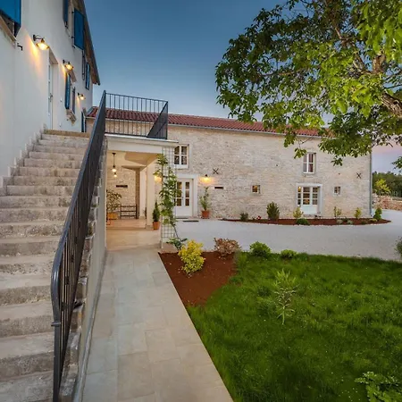 Marion וילה Radovani