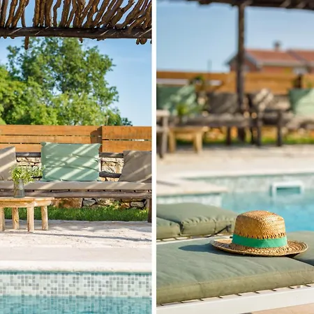 Marion Villa Radovani