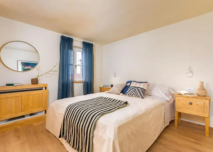 Vila Marion Radovani