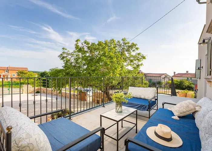 Marion Vila Radovani